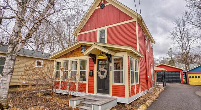 Photo of 720 4th St S, Stillwater, MN 55082