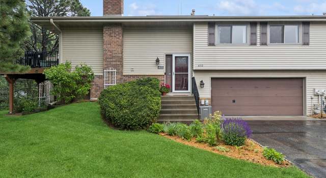 Photo of 4152 Sylvia Ln S, Shoreview, MN 55126