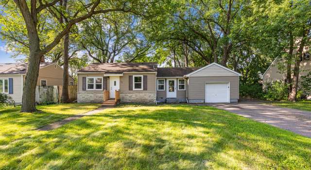 Photo of 30 62 1/2 Way NE, Fridley, MN 55432