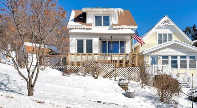 Photo of 818 Voss Ave, Duluth, MN 55806