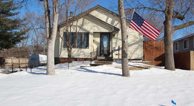 Photo of 6015 Main St NE, Fridley, MN 55432