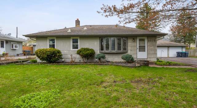 Photo of 2275 Shawnee Dr, North Saint Paul, MN 55109