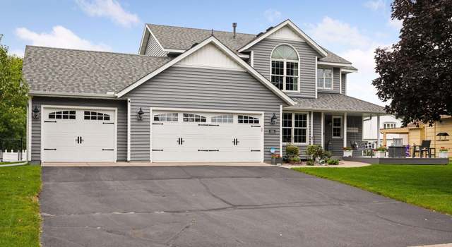 Photo of 5326 89th Crescent Cir N, Brooklyn Park, MN 55443
