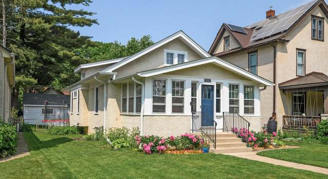 Photo of 3030 38th Ave S, Minneapolis, MN 55406