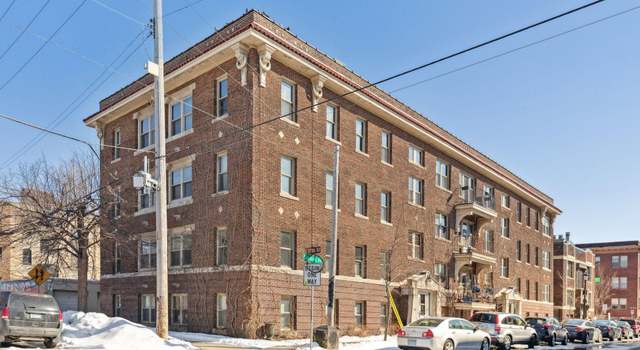 Photo of 1707 Stevens Ave #205, Minneapolis, MN 55403
