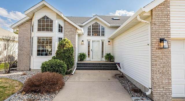 Photo of 2214 Victoria Rose Ln S, Fargo, ND 58104