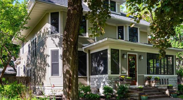 Photo of 1043 Lincoln Ave, Saint Paul, MN 55105
