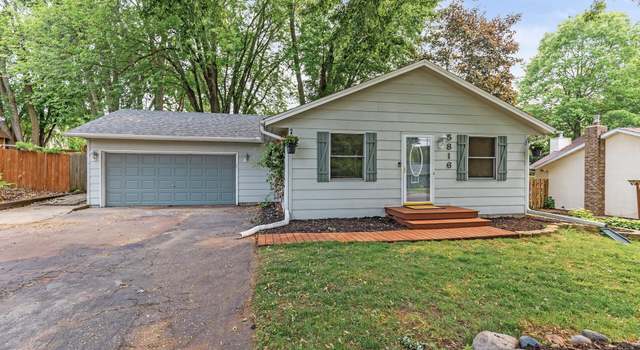 Photo of 5816 Upper 183rd St W, Farmington, MN 55024