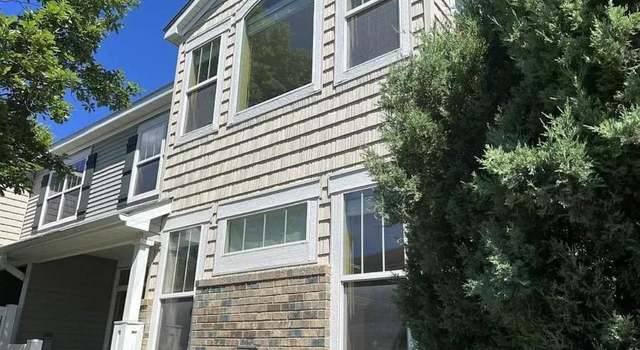 Photo of 1632 Legacy Pkwy E #8, Maplewood, MN 55109