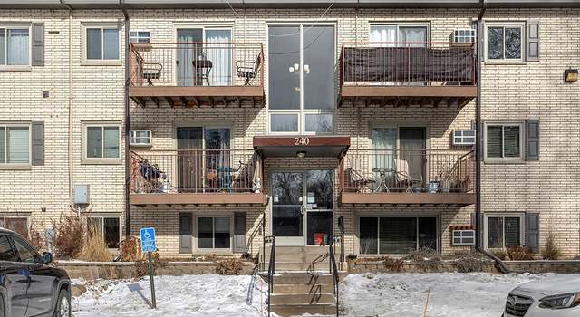 Photo of 240 Wentworth Ave W #106, West Saint Paul, MN 55118