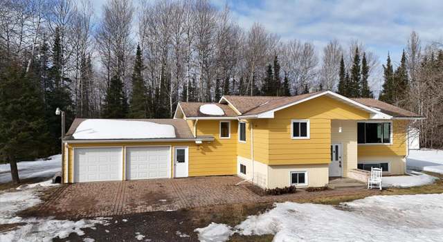 Photo of 8741 Wolf Rd, Clinton Twp, MN 55751