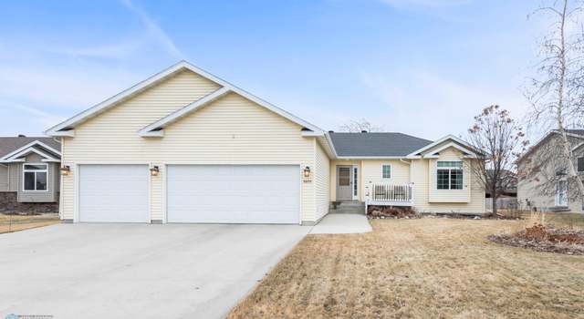 Photo of 3608 Taylor St S, Fargo, ND 58104