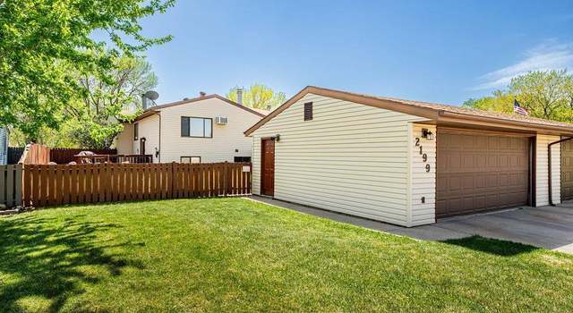 Photo of 2199 2nd Ave E, West Fargo, ND 58078