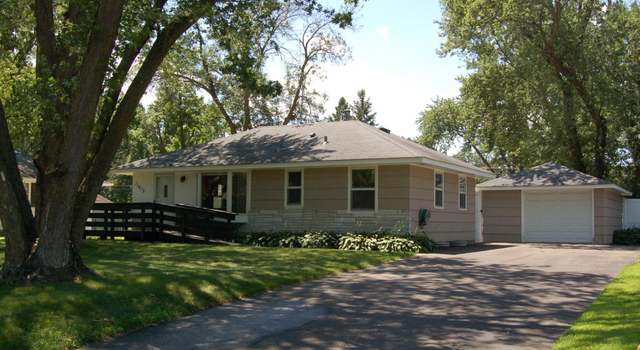 Photo of 11610 Norway St NW, Minneapolis, MN 55448