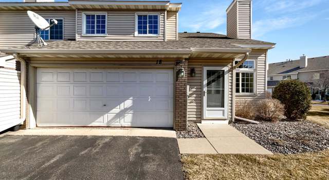 Photo of 13174 Meadowood Curv NW #18, Coon Rapids, MN 55448