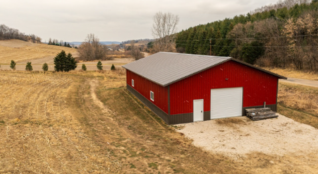 Photo of 0 County Road J, Canton, WI 54756