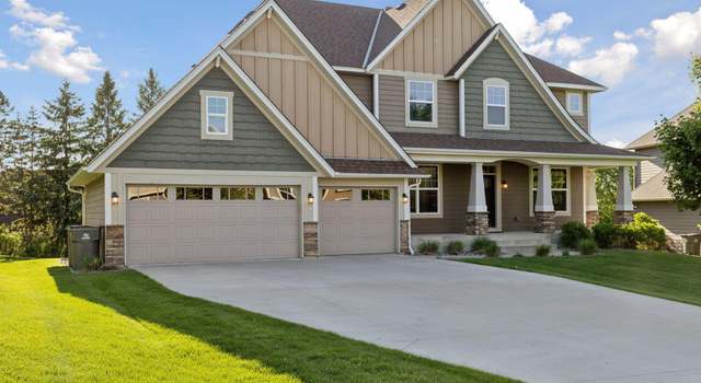 Photo of 6778 Idlewood Way, Eden Prairie, MN 55346