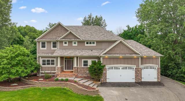 Photo of 18219 Tristram Way, Eden Prairie, MN 55346