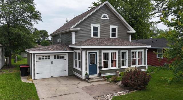 Photo of 406 Oak St N, Sauk Centre, MN 56378