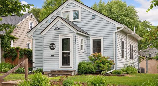 Photo of 5321 39th Ave S, Minneapolis, MN 55417