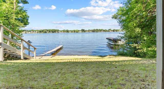 Photo of 16565 Norwood Ln, Pine City, MN 55063