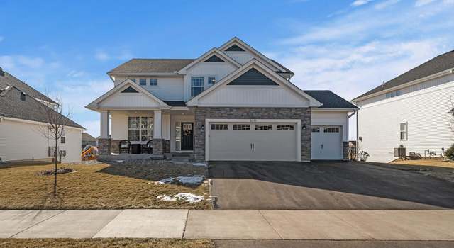 Photo of 8299 60th St S, Cottage Grove, MN 55016