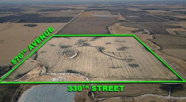 Photo of XXX 330th St, Synnes Twp, MN 56207
