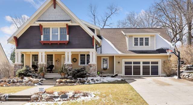 Photo of 630 Newman Trl, Stillwater, MN 55082