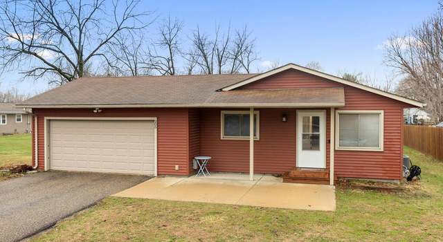 Photo of 205 2nd St SW, Medford, MN 55049