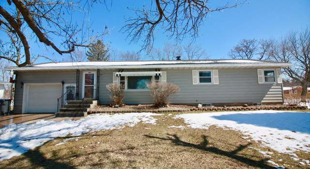 Photo of 307 4th Ave SW, Hankinson, ND 58041