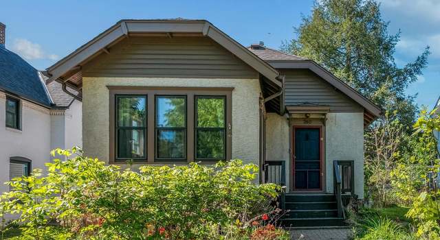 Photo of 260 Winona St W, Saint Paul, MN 55107