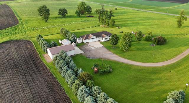 Photo of 42767 190th Ave, Holdingford, MN 56340