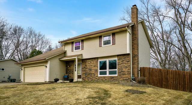 Photo of 5695 138th Street Ct, Apple Valley, MN 55124