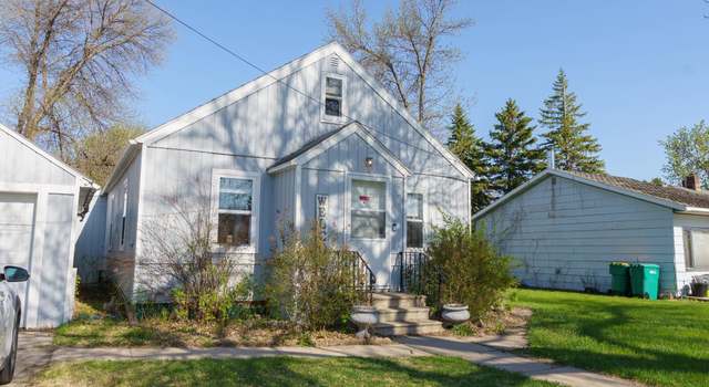 Photo of 324 5th Ave SE, Mayville, ND 58257