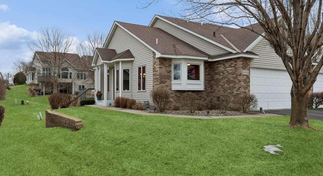 Photo of 14331 Peninsula Point Dr, Savage, MN 55378