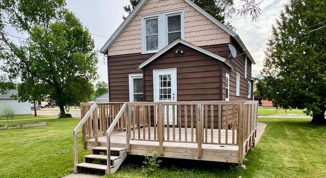 Photo of 203 Bawden St, Marble, MN 55764