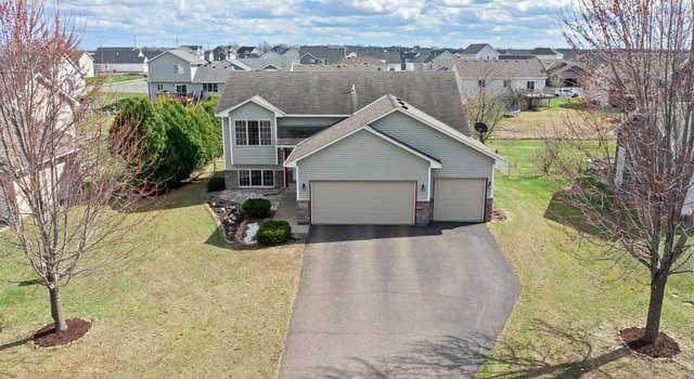 Photo of 4414 Eakern Cir NE, Monticello, MN 55362