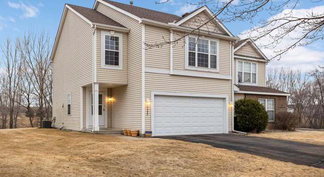 Photo of 15592 Finch Ave, Apple Valley, MN 55124