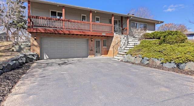 Photo of 5180 Lincoln St NE, Fridley, MN 55421