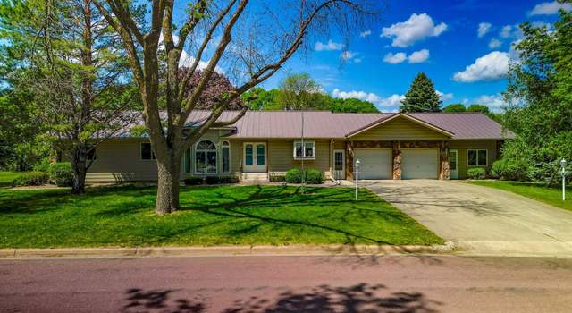 Photo of 402 2nd Ave SE, Mapleton, MN 56065