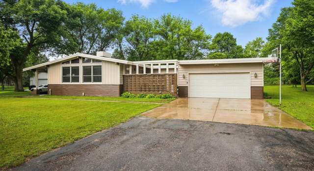 Photo of 4147 120th Ave, Bowlus, MN 56314