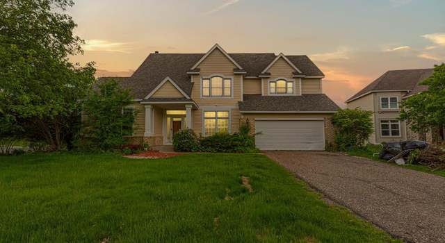 Photo of 8361 Carew Ct, Inver Grove Heights, MN 55076
