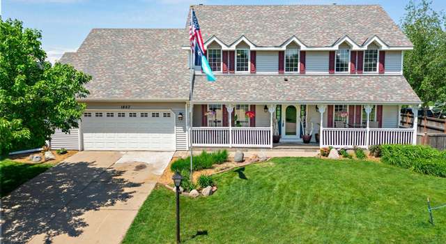Photo of 1857 Eldridge Ave W, Roseville, MN 55113