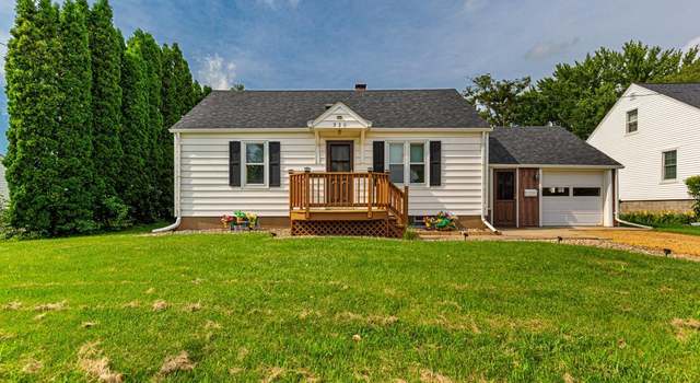 Photo of 320 Leray Ave, Eagle Lake, MN 56024