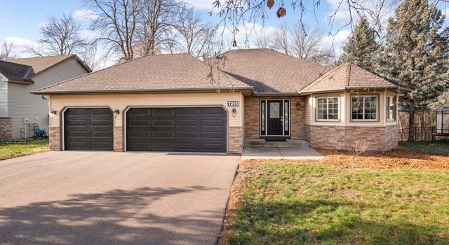Photo of 7215 Clear Rdg, Centerville, MN 55038