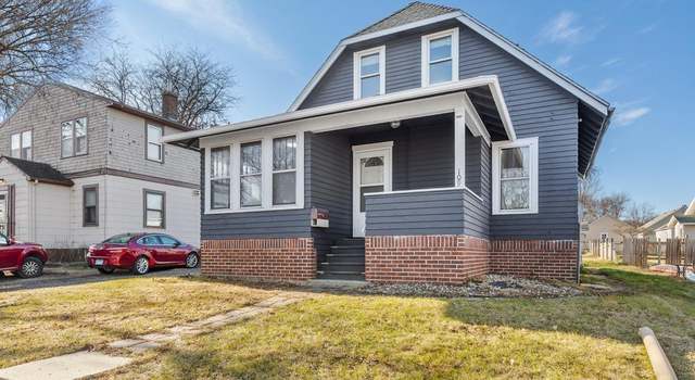 Photo of 109 Terrace Dr, Jackson, MN 56143