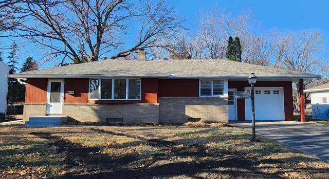 Photo of 4935 Abbott Ave N, Brooklyn Center, MN 55429