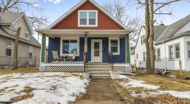 Photo of 408 1st Ave S, South Saint Paul, MN 55075