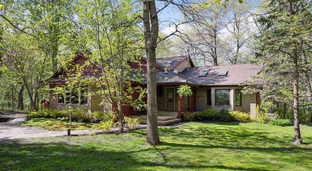 Photo of 3415 197th Ave NW, Oak Grove, MN 55303