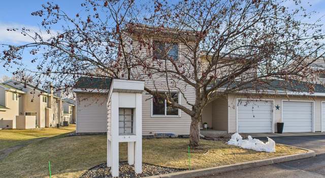 Photo of 2524 Stearns Way, Saint Cloud, MN 56303